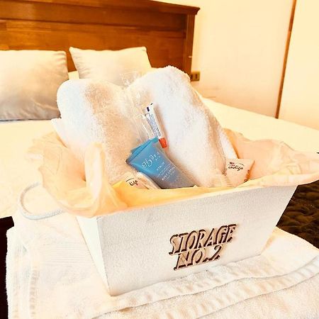 Cabana En Puerto Natalesアパートメント エクステリア 写真