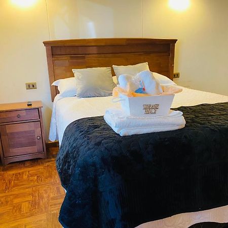 Cabana En Puerto Natalesアパートメント エクステリア 写真