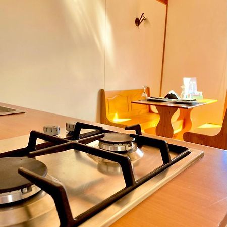 Cabana En Puerto Natalesアパートメント エクステリア 写真