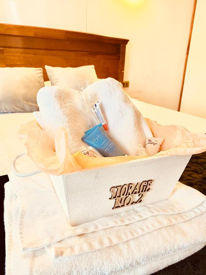 Cabana En Puerto Natalesアパートメント エクステリア 写真